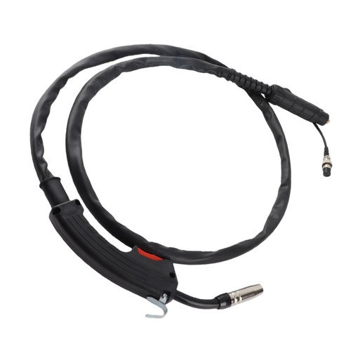 Mig welding gun replacement - welding,