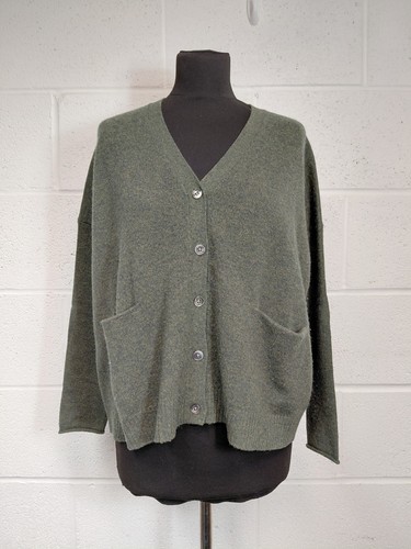 Toast cashmere wool v - wool,