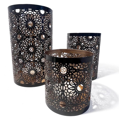 Set moroccan tea - of, light
