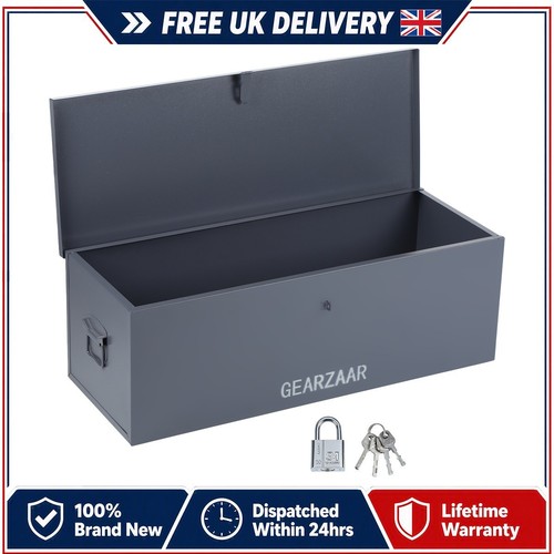 60l tool box van - box,