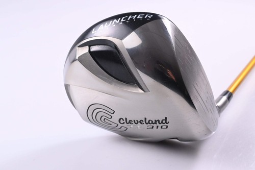 Cleveland tl310 driver - cleveland, /
