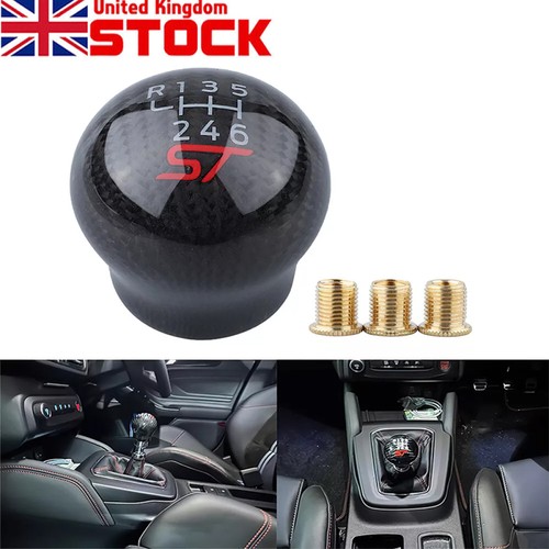 For focus mk2 - mk3, mk4