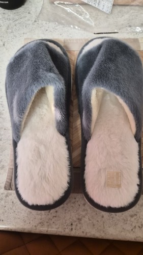 Blue size 7 - size, ladies
