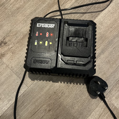 Erbauer efc battery - efc,