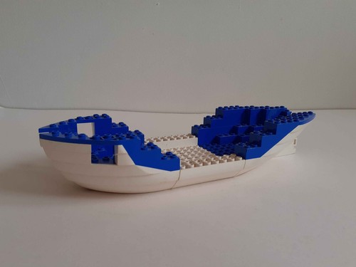 Lego pirates 6280 armada - lego,