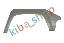 Left rear - left, repair