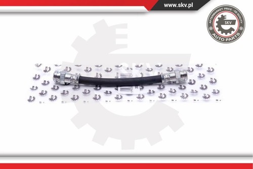 Brake hose skv for abarth - for, 500