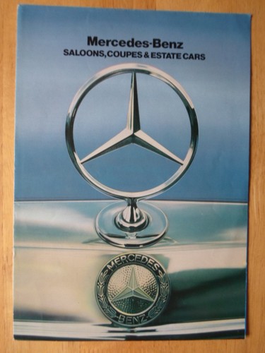 Mercedes benz range orig - range,