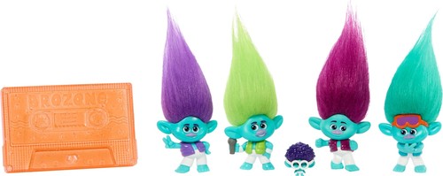 Dreamworks trolls brozone - dreamworks,