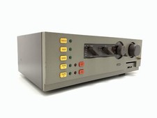Quad stereo preamp - 44,