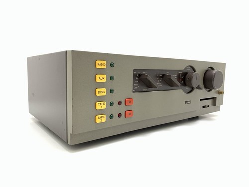 Quad stereo preamp - 44,