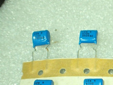 7nf 4700pf 250v metalized - 4.7nf,