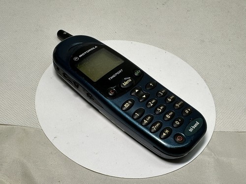 Motorola timeport l7089 - l7089, (
