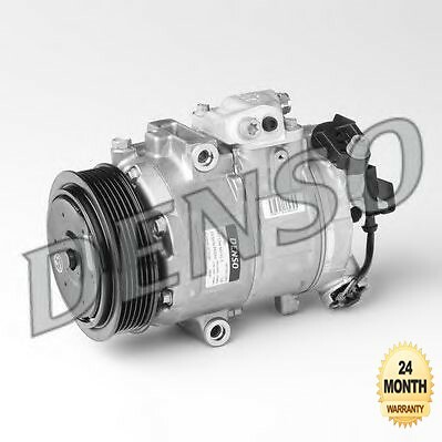 Air con compressor for - air, ac