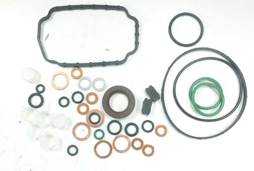 Diesel injector pump - 1.6,