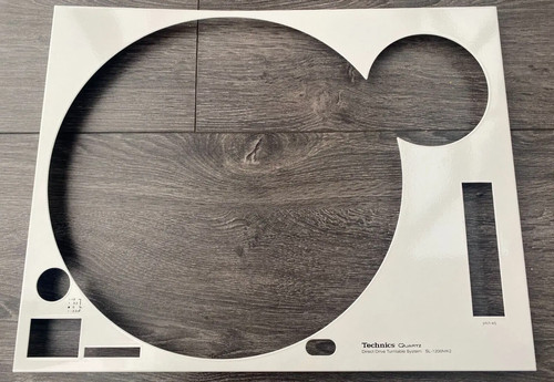 Technics 1200 mk2 gloss - mk2,