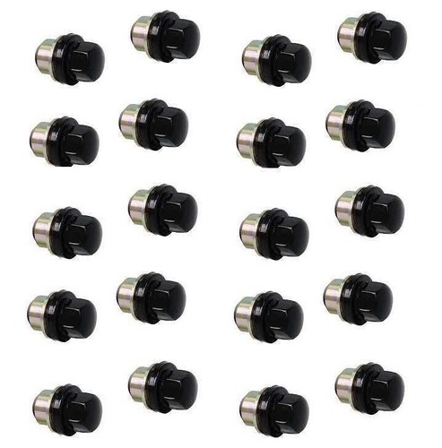Rrd500560b x25 black alloy - rrd500560b,