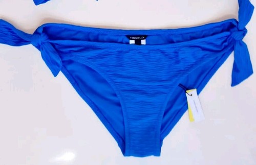 Karen millen blue swimming - karen,