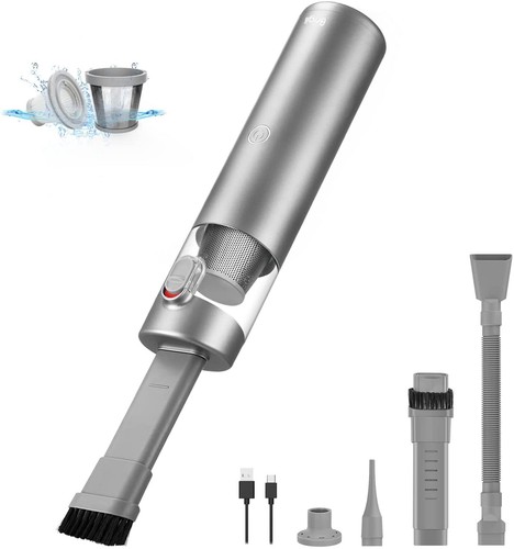 Handheld vacuum - 1,