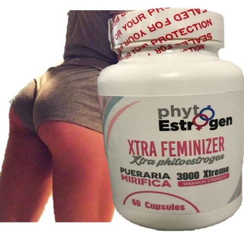 Pueraria mirifica breast - pueraria,