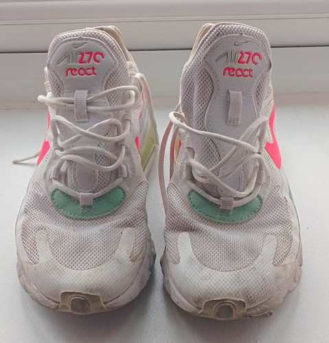 Nike air max - react, womens