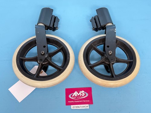 Pair invacare action - pair, ng