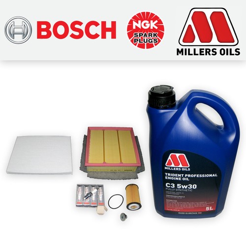 Service kit vauxhall corsa - vauxhall, d