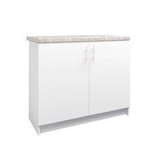 Greta kitchen sink unit - jd,