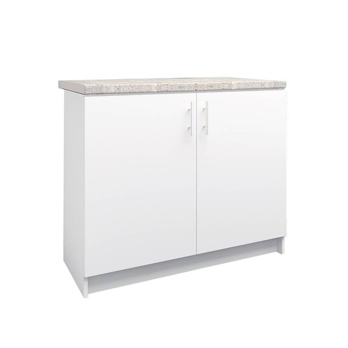 Greta kitchen sink unit - jd,