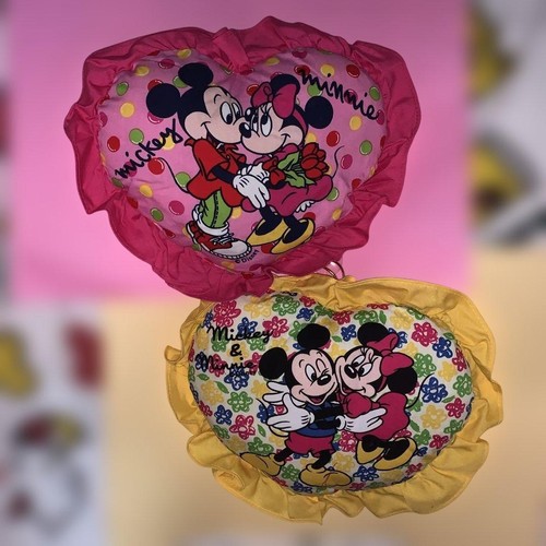 Disney mickey mouse minnie - mouse, &