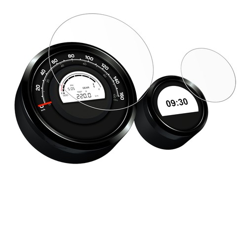 Speedo angels dashboard screen - dashboard,