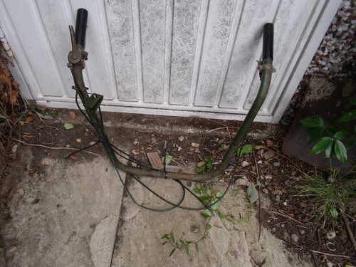 Atco cylinder - 17",