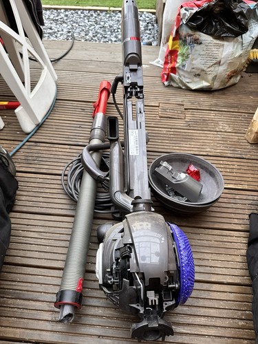 Dyson up22 series all - series, works