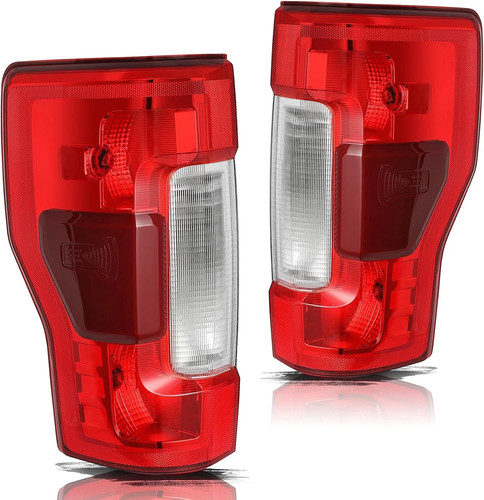 Halogen tail light assembly - tail,