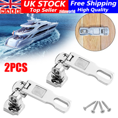 2pcs stainless steel 316 - 2pcs,