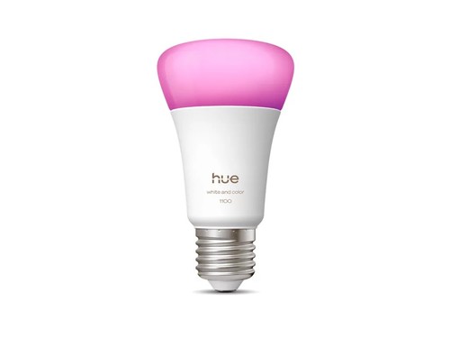 Philips hue e27 - e27, smart