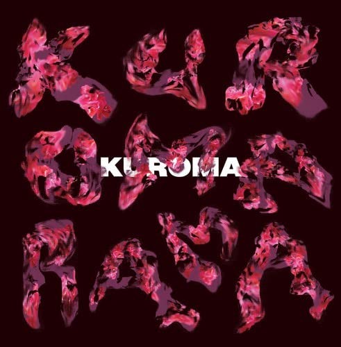 Kuroma kuromarama - kuroma,