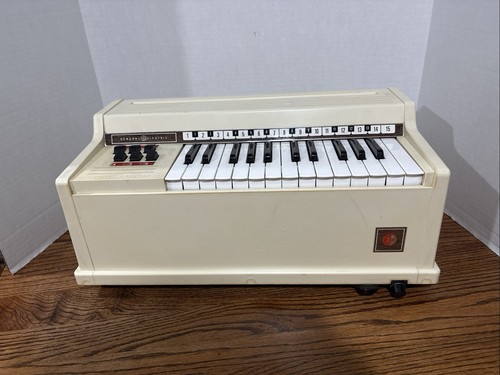 70s vintage general electric - vintage,