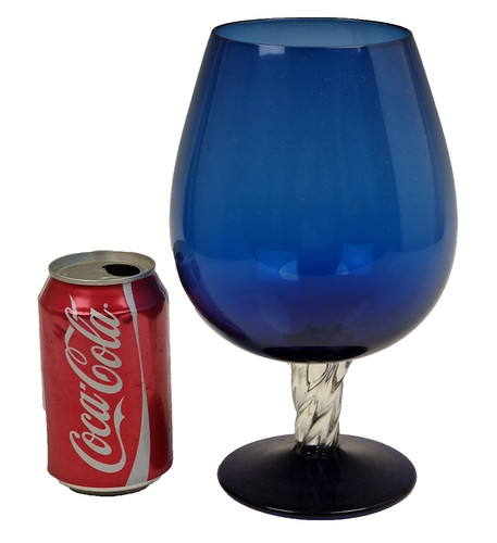 Vintage retro brandy - retro, balloon"