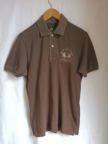 Martina brown short sleeve - martina,