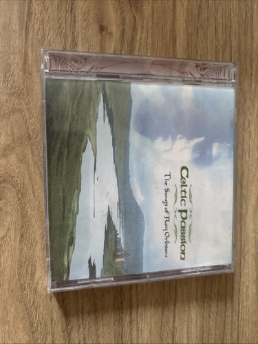 Celtic passion the songs of - celtic,