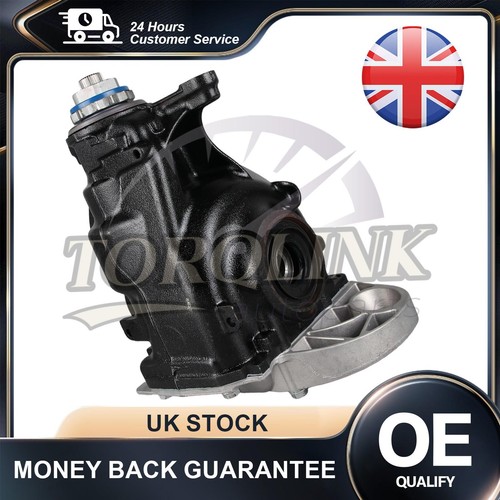 Rear differential assy 15 - differential, 3.15