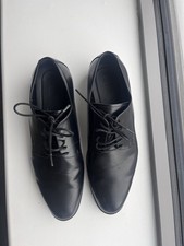 Zara mens lace black dress - zara,