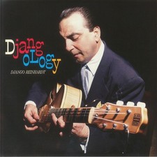 Django reinhardt djangology - django,