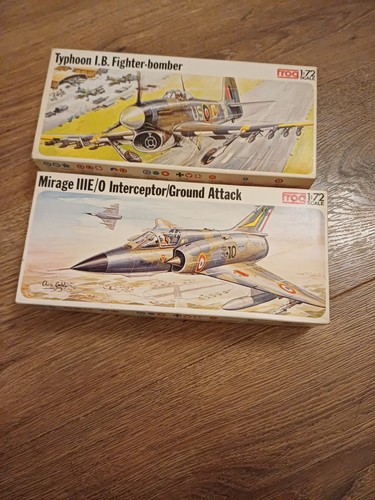 Frog mirage iiie - frog, iiie/0