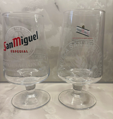 San miguel especial stemmed - san,