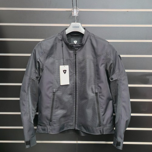 Rev motorcycle jacket - rev'it,