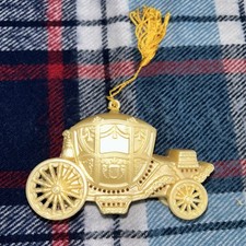 Vintage avon cinderella - 9.,