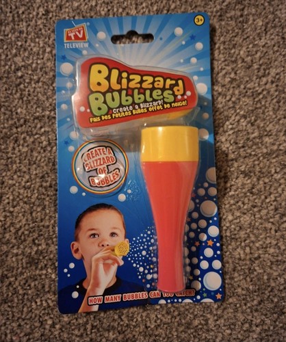 Bnwt blizzard bubble - bnwt,