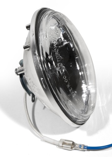 Headlight insert high - 41/2",